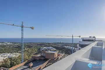 3 bedroom Apartment for Sale in Altos de los Monteros-89109