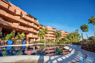 4 bedroom Apartment for Sale in Estepona