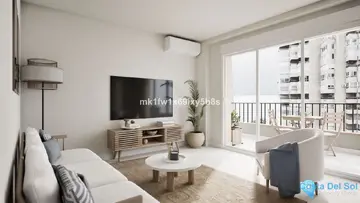 3 bedroom Apartment for Sale in Málaga Centro-89131