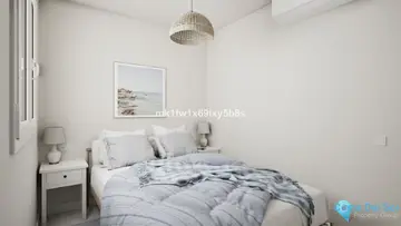 3 bedroom Apartment for Sale in Málaga Centro-89140