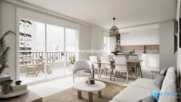 3 bedroom Apartment for Sale in Málaga Centro-89132