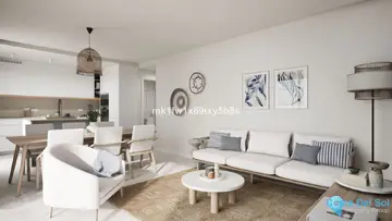 3 bedroom Apartment for Sale in Málaga Centro-89133