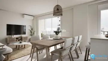 3 bedroom Apartment for Sale in Málaga Centro-89134