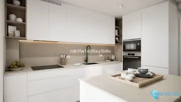 3 bedroom Apartment for Sale in Málaga Centro-89135