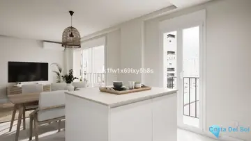 3 bedroom Apartment for Sale in Málaga Centro-89136