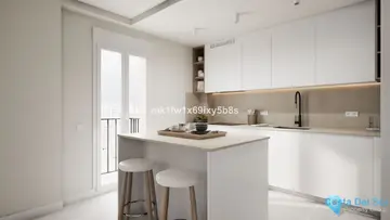 3 bedroom Apartment for Sale in Málaga Centro-89137