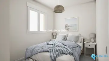 3 bedroom Apartment for Sale in Málaga Centro-89138