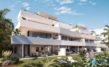 3 - 4 bedroom Apartment for Sale in Estepona-89143