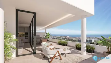 3 - 4 bedroom Apartment for Sale in Estepona-89145