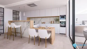 3 - 4 bedroom Apartment for Sale in Estepona-89147