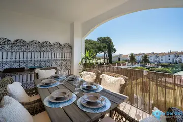 2 bedroom Apartment for Sale in Nueva Andalucía