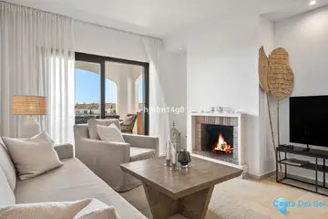 2 bedroom Apartment for Sale in Nueva Andalucía-104287