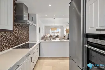 2 bedroom Apartment for Sale in Nueva Andalucía-104292