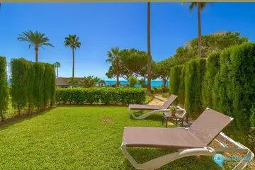 2 bedroom Apartment for Sale in Calahonda