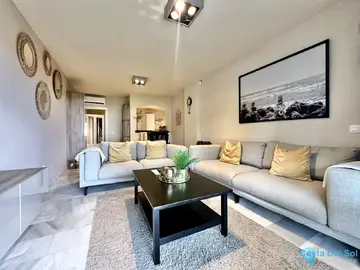 2 bedroom Apartment for Sale in Calahonda-89151