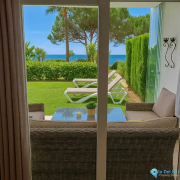 2 bedroom Apartment for Sale in Calahonda-89160