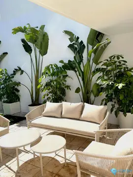 3 bedroom Apartment for Sale in Nueva Andalucía-104308