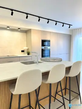 3 bedroom Apartment for Sale in Nueva Andalucía-104317