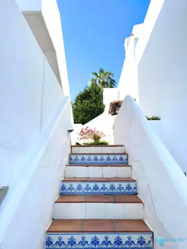 3 bedroom Apartment for Sale in Nueva Andalucía-104311