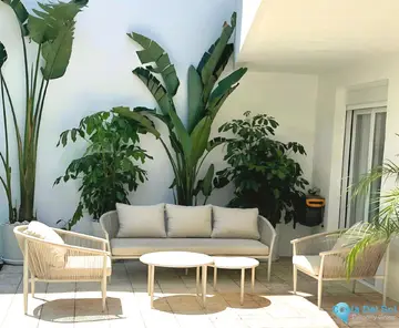 3 bedroom Apartment for Sale in Nueva Andalucía-104313