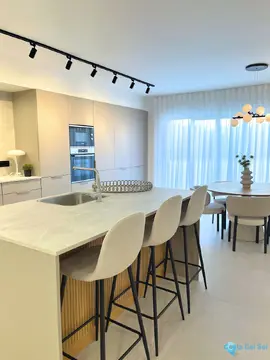 3 bedroom Apartment for Sale in Nueva Andalucía-104316