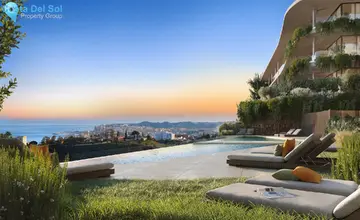 2 - 3 bedroom Apartment for Sale in Fuengirola