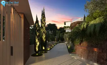 2 - 3 bedroom Apartment for Sale in Fuengirola-162