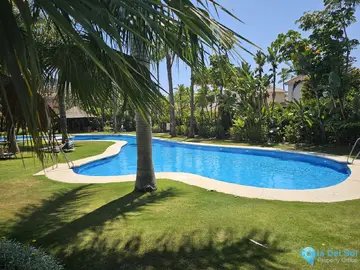 3 bedroom Apartment for Sale in Puerto Banús-104319