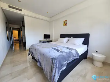 3 bedroom Apartment for Sale in Puerto Banús-104328