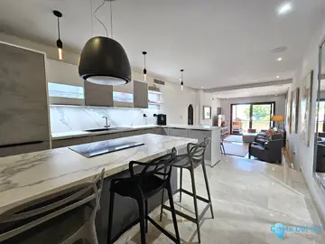 3 bedroom Apartment for Sale in Puerto Banús-104321