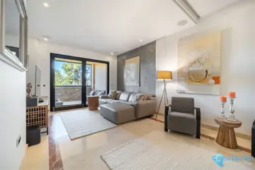 3 bedroom Apartment for Sale in Puerto Banús-104322