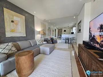 3 bedroom Apartment for Sale in Puerto Banús-104323