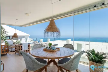 3 bedroom Apartment for Sale in Fuengirola