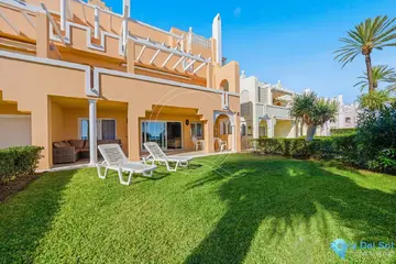 3 bedroom Apartment for Sale in Estepona-86910