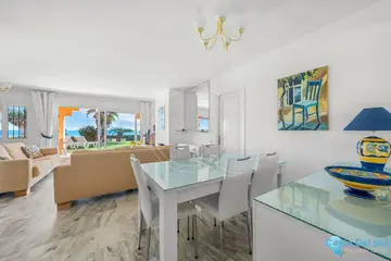 3 bedroom Apartment for Sale in Estepona-86919