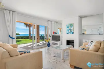 3 bedroom Apartment for Sale in Estepona-86913