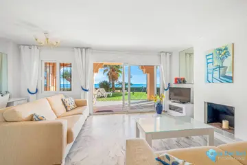 3 bedroom Apartment for Sale in Estepona-86915