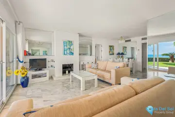 3 bedroom Apartment for Sale in Estepona-86917