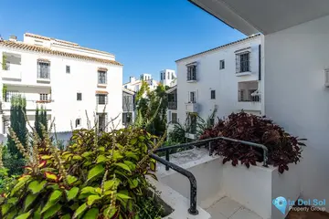 4 bedroom Apartment for Sale in Marbella-89195