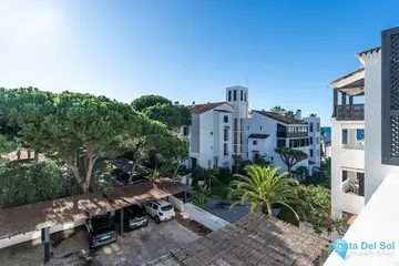4 bedroom Apartment for Sale in Marbella-89198