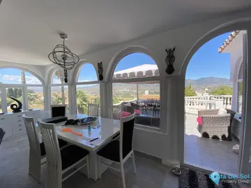 4 bedroom House for Sale in Cerros del Aguila-104331