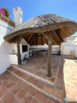 4 bedroom House for Sale in Cerros del Aguila-104333