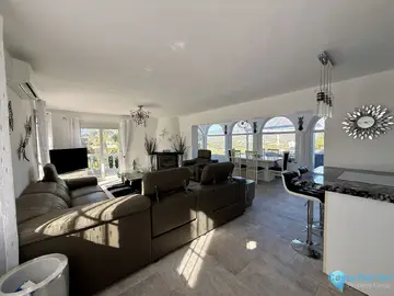 4 bedroom House for Sale in Cerros del Aguila-104337