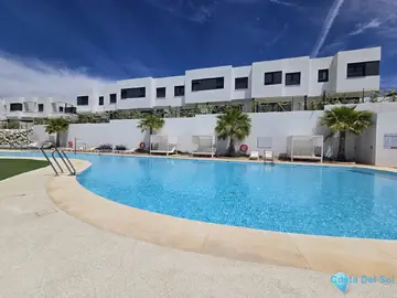 4 bedroom House for Sale in La Cala de Mijas