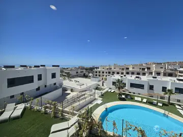 4 bedroom House for Sale in La Cala de Mijas-89206