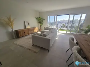 4 bedroom House for Sale in La Cala de Mijas-89207