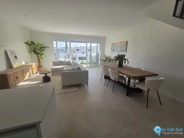 4 bedroom House for Sale in La Cala de Mijas-89208