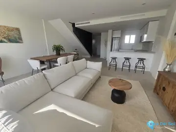 4 bedroom House for Sale in La Cala de Mijas-89211