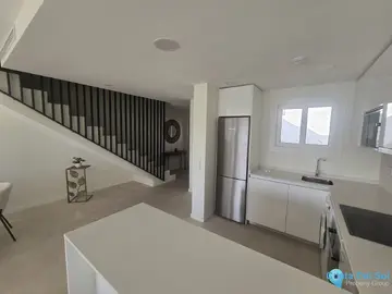 4 bedroom House for Sale in La Cala de Mijas-89212