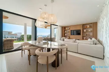 3 bedroom Apartment for Sale in Fuengirola